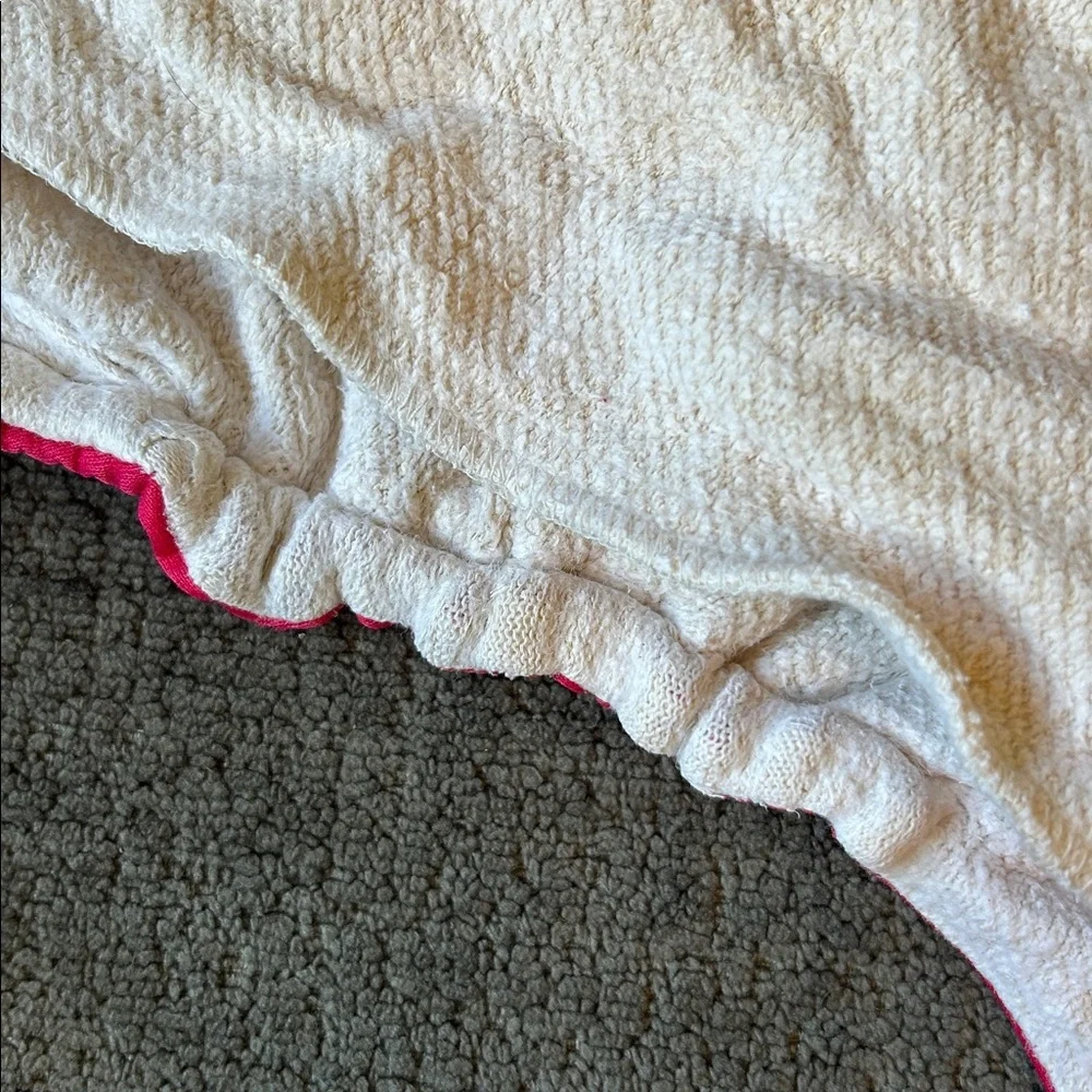 Moraki Bright Pink Cloth Diaper ⭐️